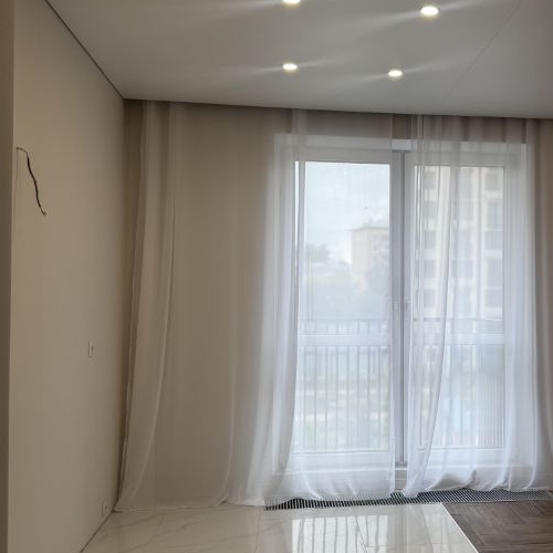 3-комн квартира Большая Филевская улица, 3к3