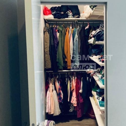 3-комн квартира Феодосийская улица, 7к5