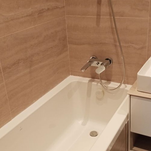 1-комн квартира улица Петра Алексеева, 14