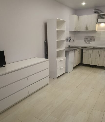 Студия Василия Ощепкова ул,  д. 4