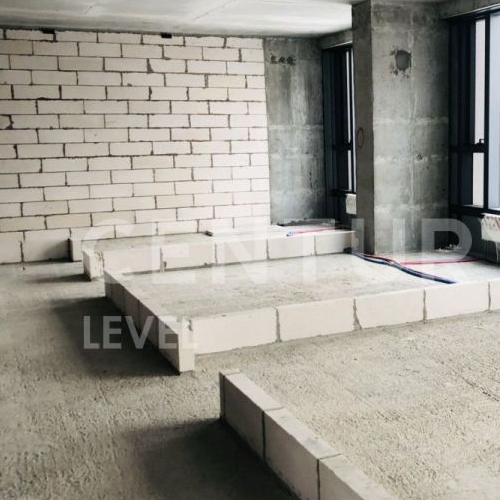 3-комн квартира Мичуринский проспект, 56