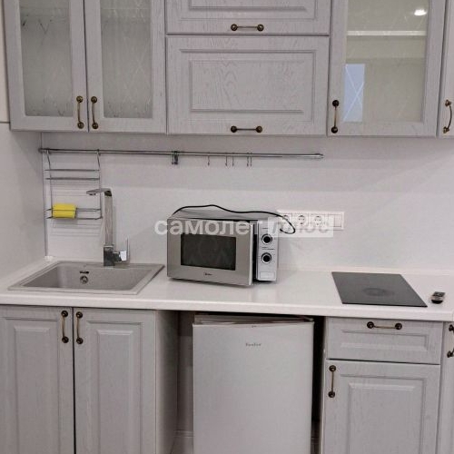 Студия Ногинск, улица Дмитрия Михайлова, 12