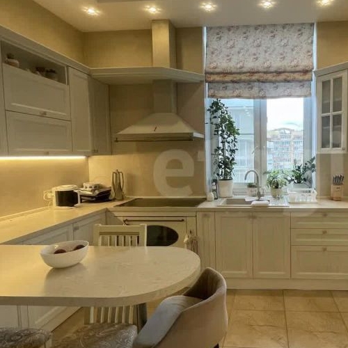 2-комн квартира д. Глухово, улица Рублевское Предместье, 14к2