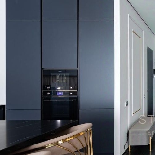 6-комн квартира Таманская улица, 3с3