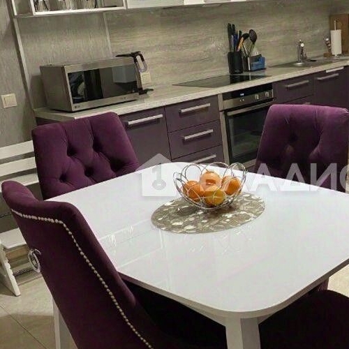 2-комн квартира Химки, улица Дружбы, 1б