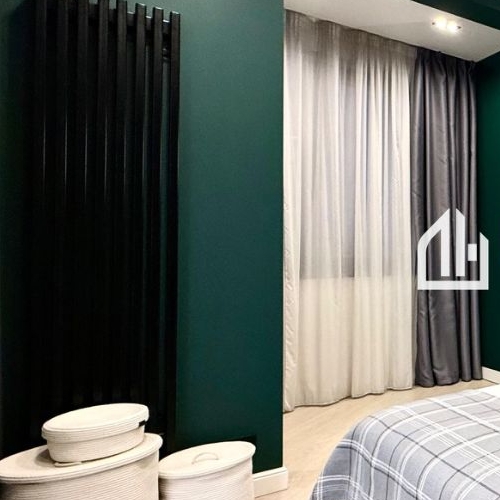 2-комн квартира улица Коминтерна, 15