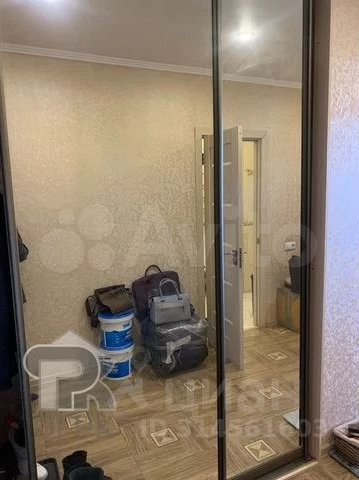 1-комн квартира Октябрьский пгт, улица Ленина, 25