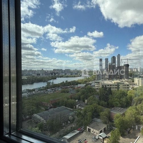 4-комн квартира Волоколамское шоссе, 81/2с6