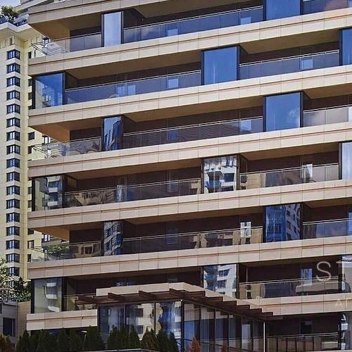 4-комн квартира Минская улица, 2Вк6