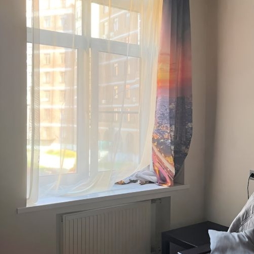 2-комн квартира Сабурово пгт, улица Парковая, 20