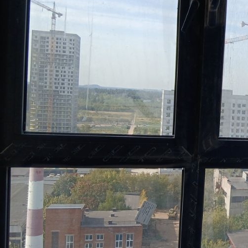 Студия Ивантеевка, Заводская улица,  д. 9А