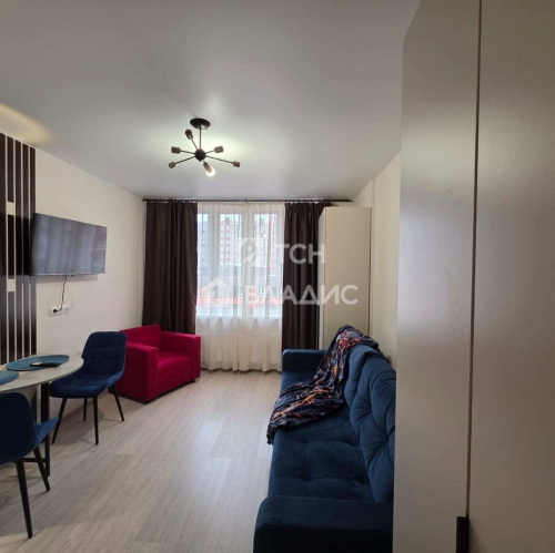 Студия Балашиха, улица Яганова, 12