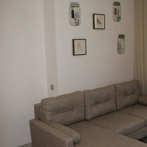 2-комн квартира улица Авиаконструктора Сухого, 2к1