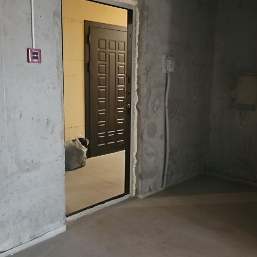 2-комн квартира д. Федурново, улица Авиарембаза, 12