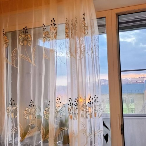 1-комн квартира Центральный мкр, улица Корнеева, 38