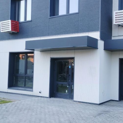 2-комн квартира Реутов, Транспортная улица, 27