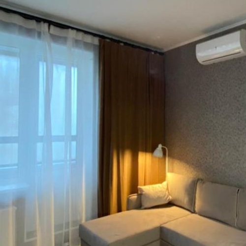 Студия Красногорск, улица Народного Ополчения, 9