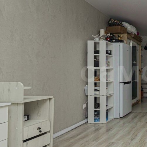 Студия 3-й мкр, Звенигород, 10