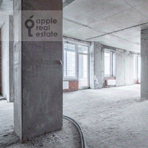 4-комн квартира Минская улица, 2