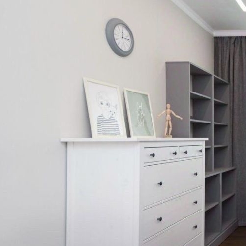 3-комн квартира Херсонская улица, 43к5