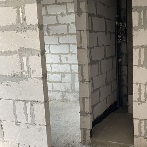 1-комн квартира Раменское, улица Березовая Роща, 1