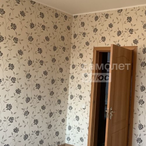 3-комн квартира Октябрьский пгт, улица Спортивная, 1