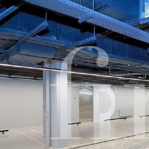 3-комн квартира улица Большая Полянка, 9С1