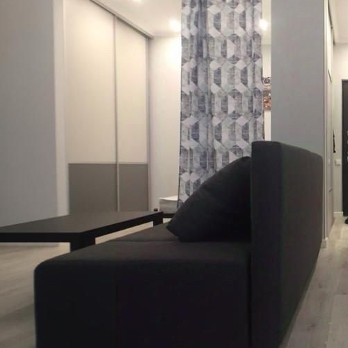 Студия Новодмитровская улица, 2к6