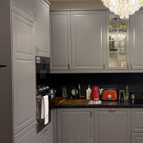 2-комн квартира Рублевское шоссе, 70к2