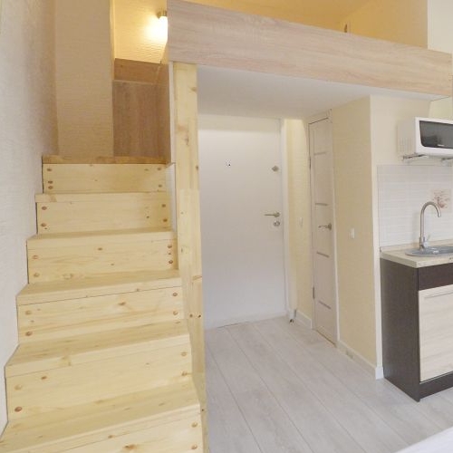 Студия улица 2-я Энтузиастов, 5