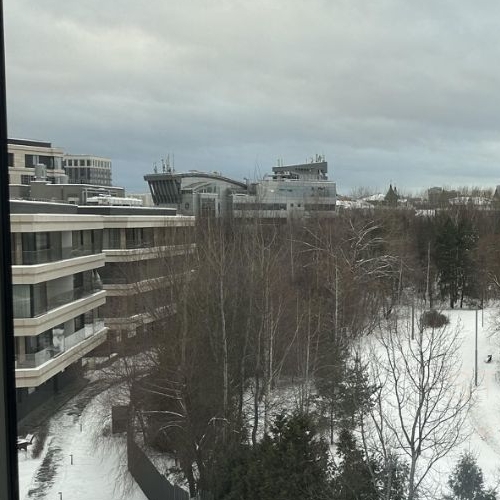 4-комн квартира Минская улица, 2Вк6