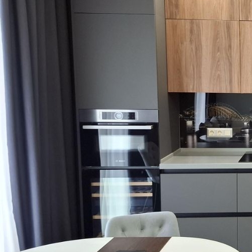 3-комн квартира Дмитровский проезд, 1