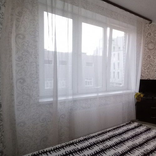 2-комн квартира 6-я Радиальная улица, 5к4