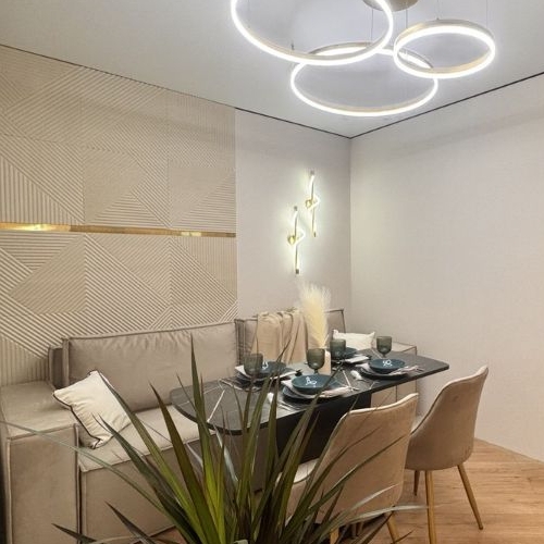 2-комн квартира Котельники, улица Сосновая, 2к1