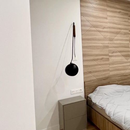 4-комн квартира Рублевское шоссе, 101