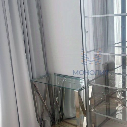 1-комн квартира Мичуринский проспект, 56