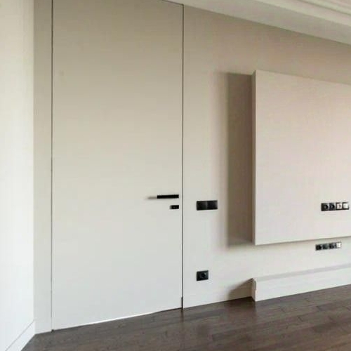 3-комн квартира Рублевское шоссе, 101