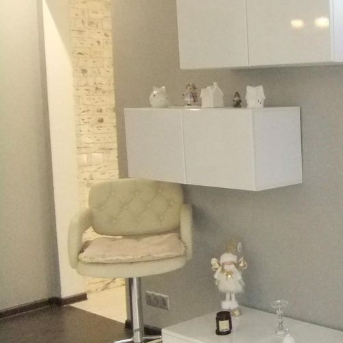 Студия Варшавское шоссе, 141к12