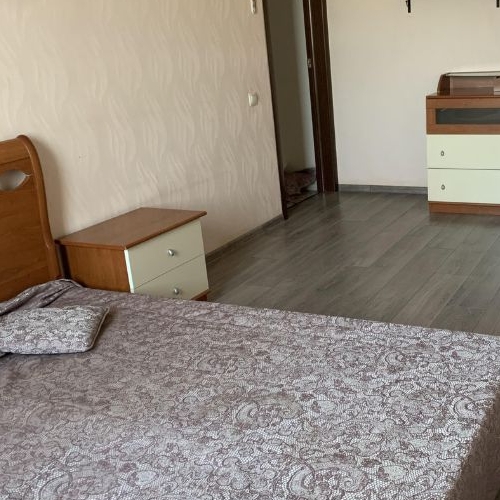 3-комн квартира Хорошевское шоссе, 12к1