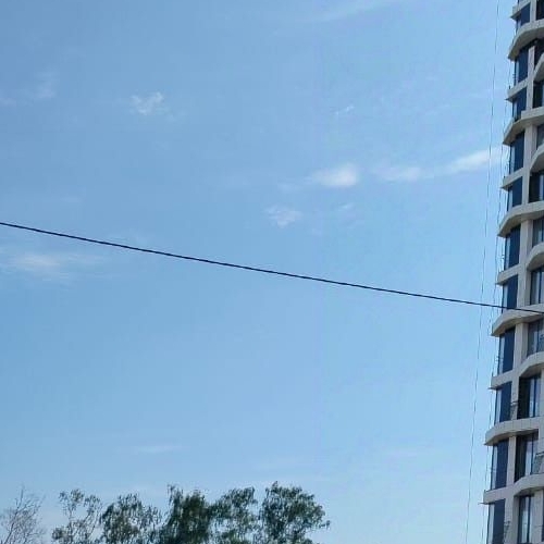 Студия Одинцово, улица Чистяковой, 8к2