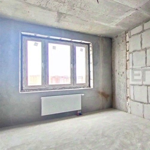 2-комн квартира Центральный мкр, улица Кирова, 17к1