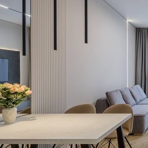 2-комн квартира Гжатская улица, 5к2