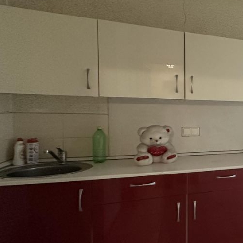 1-комн квартира Хорошевское шоссе, 12к1