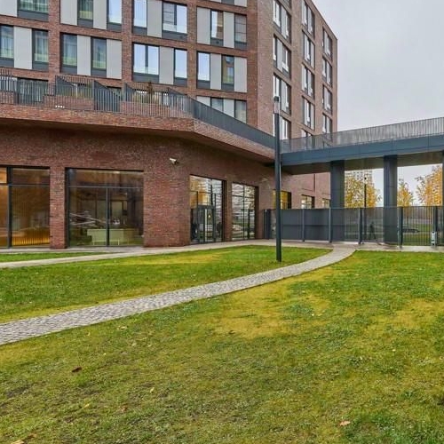 Студия Рублевское шоссе, 101