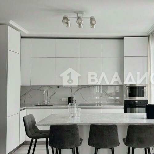 2-комн квартира Головинское шоссе, 10Б