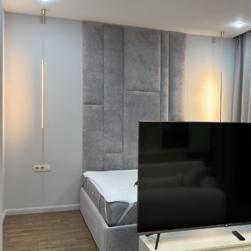 1-комн квартира Ленинградский проспект, 36с38