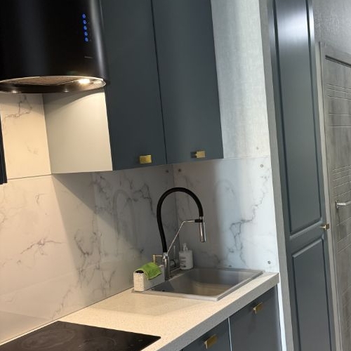 Студия Ходынский бульвар, 20А