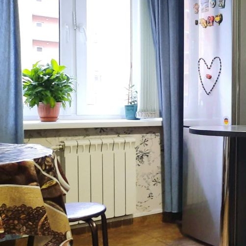 1-комн квартира Ивантеевка, улица Новая Слобода,  д. 3