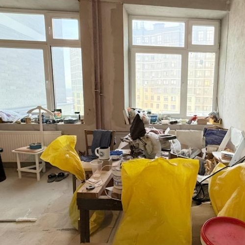 2-комн квартира Химки, улица Германа Титова, 10