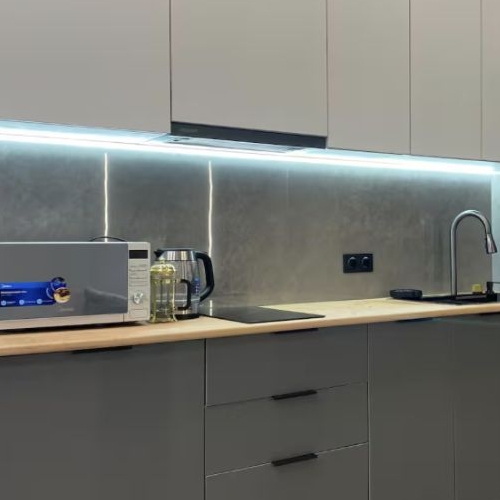 2-комн квартира Большая Спасская улица, 35